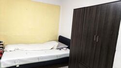 Blk 327 Clementi Avenue 5 (Clementi), HDB 4 Rooms #571833111